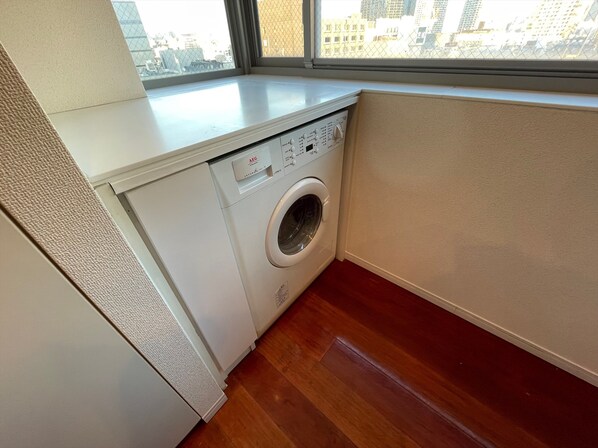 アーデン芝公園の物件内観写真